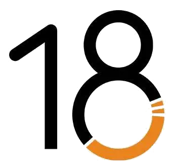 18 Tai Seng logo