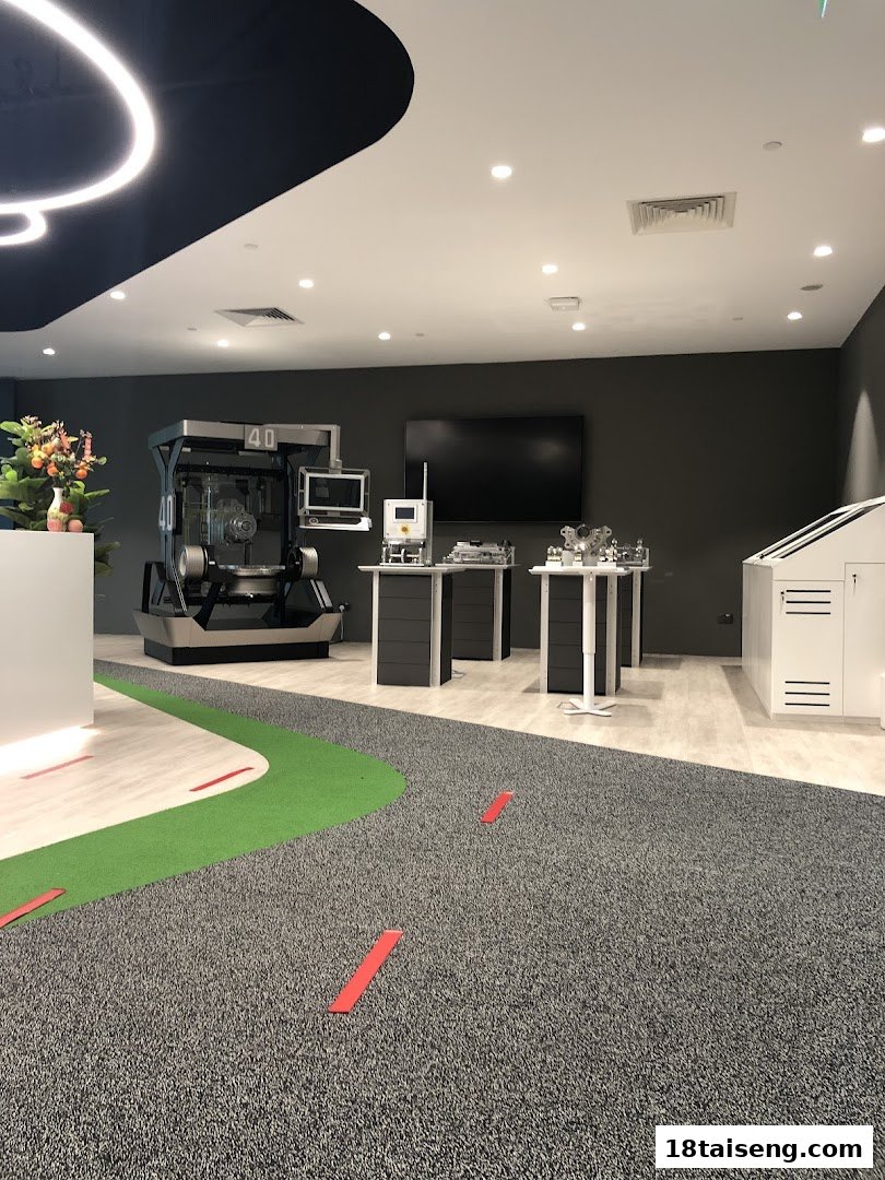 Schaeffler Singapore