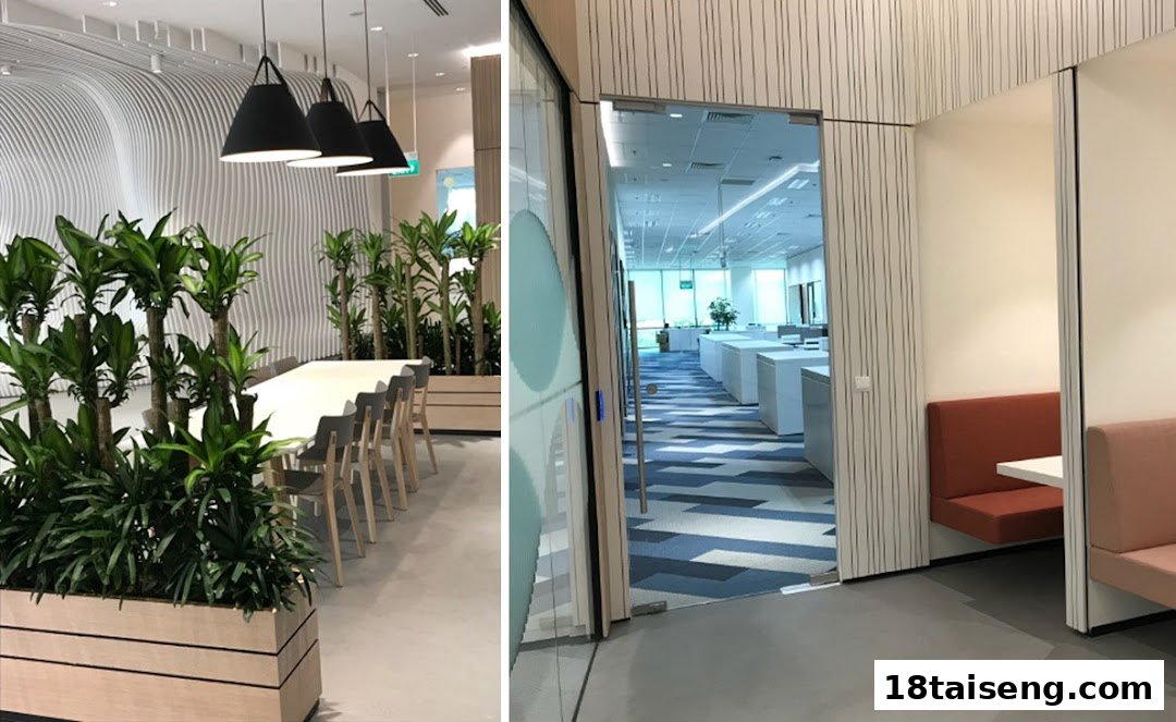 Sivantos Pte. Ltd.