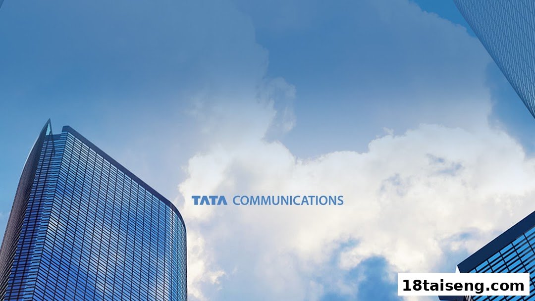 Tata Communications