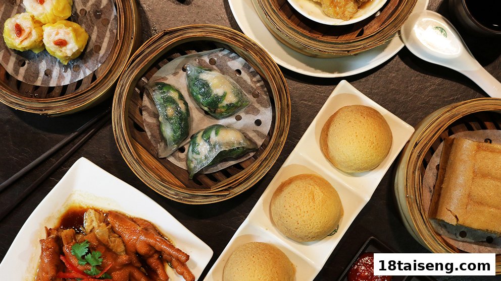 Tim Ho Wan