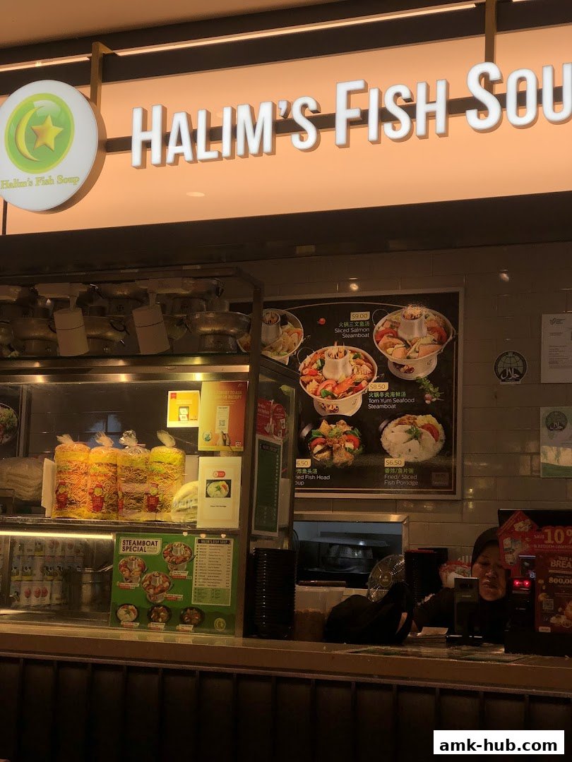 Kopitiam