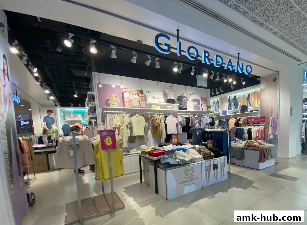 Giordano