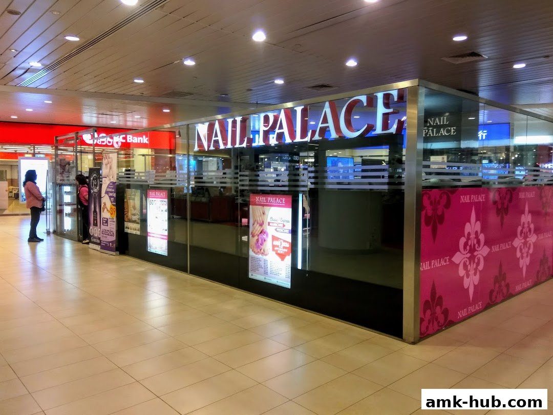 Nail Palace