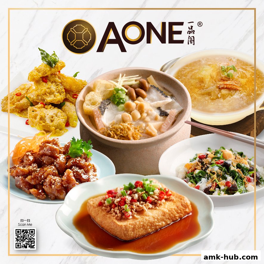 A variety of delicious Chinese dishes are beautifully arranged, showcasing the restaurant's culinary offerings.