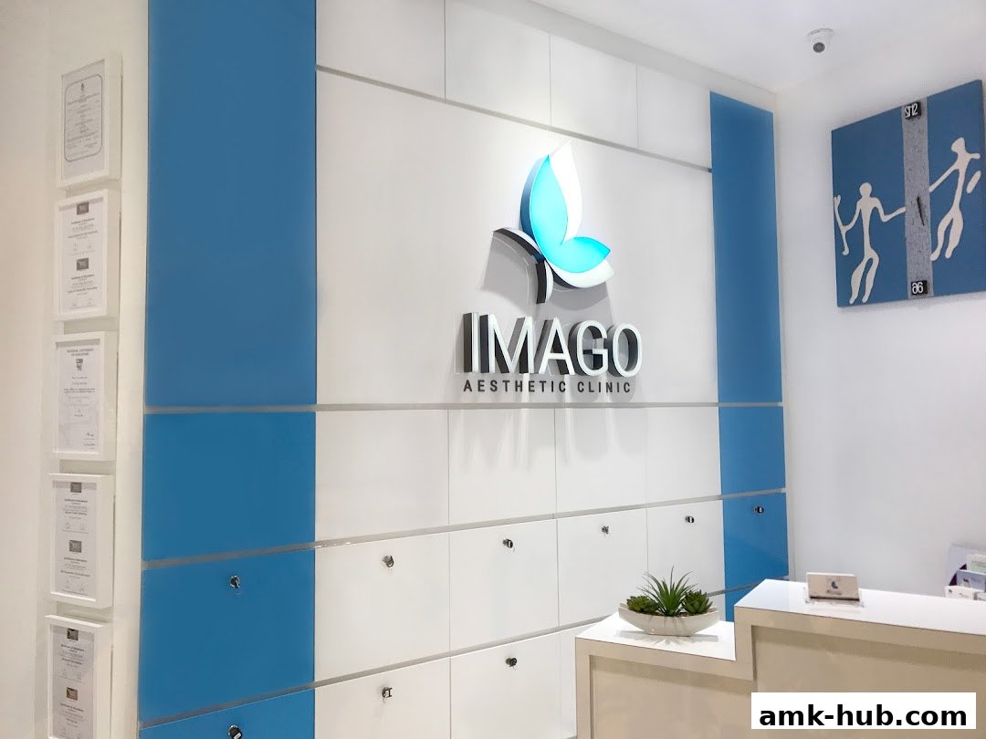 Imago Aesthetics Clinic