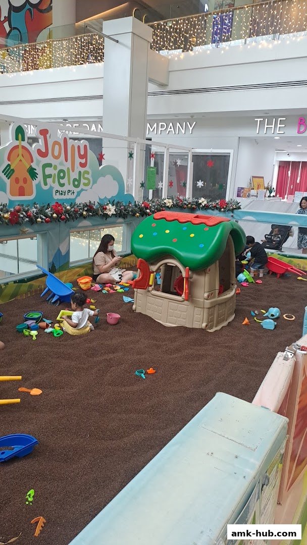 Jollyfields by ZOOMOOV Ang Mo Kio Hub