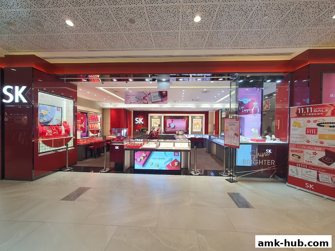SK Jewellery