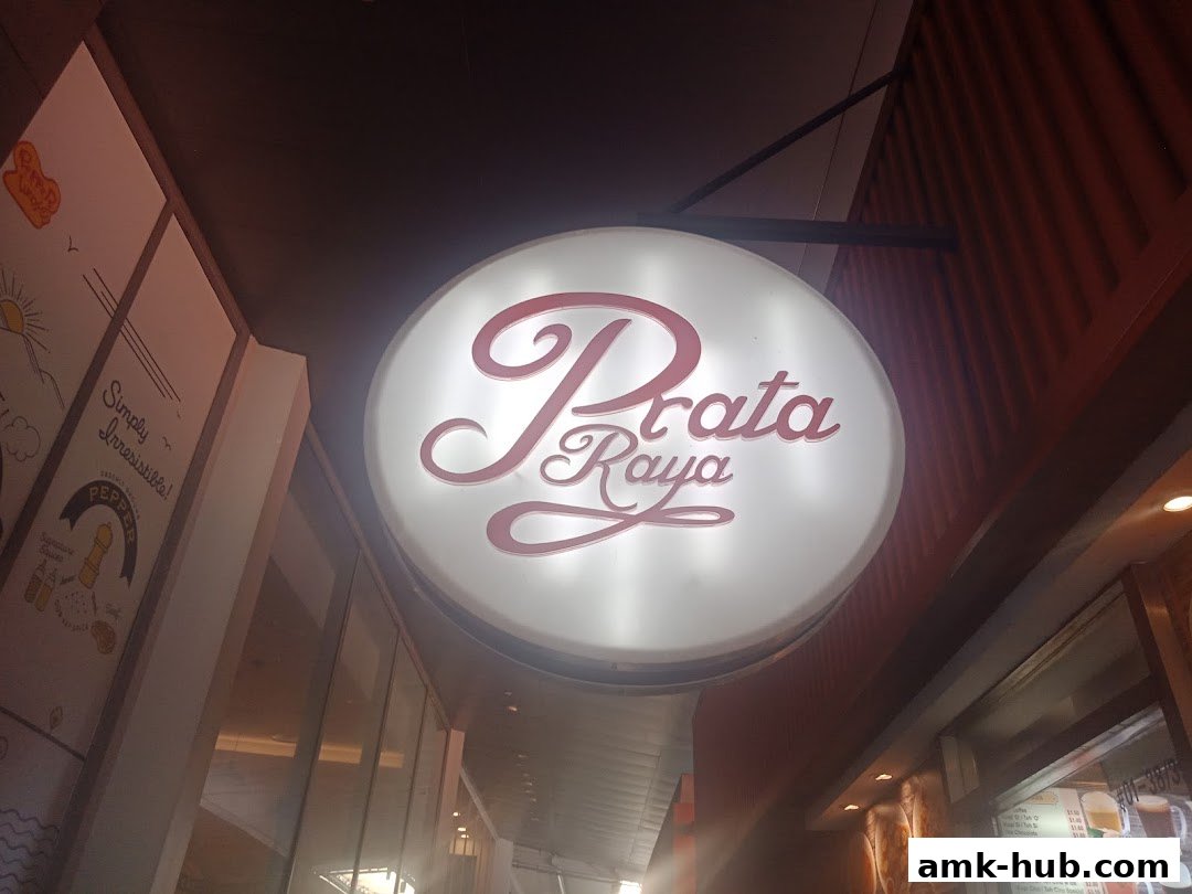 Prata Raya
