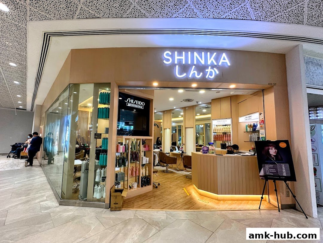 Shinka