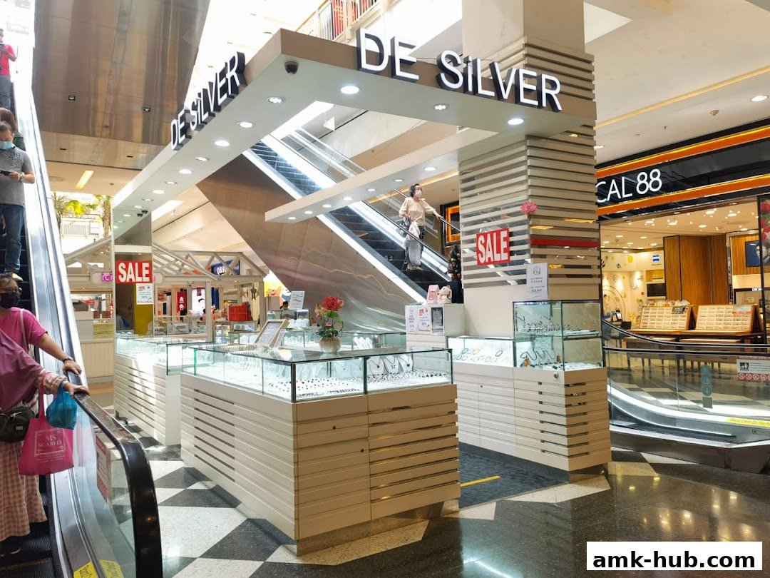 De Silver
