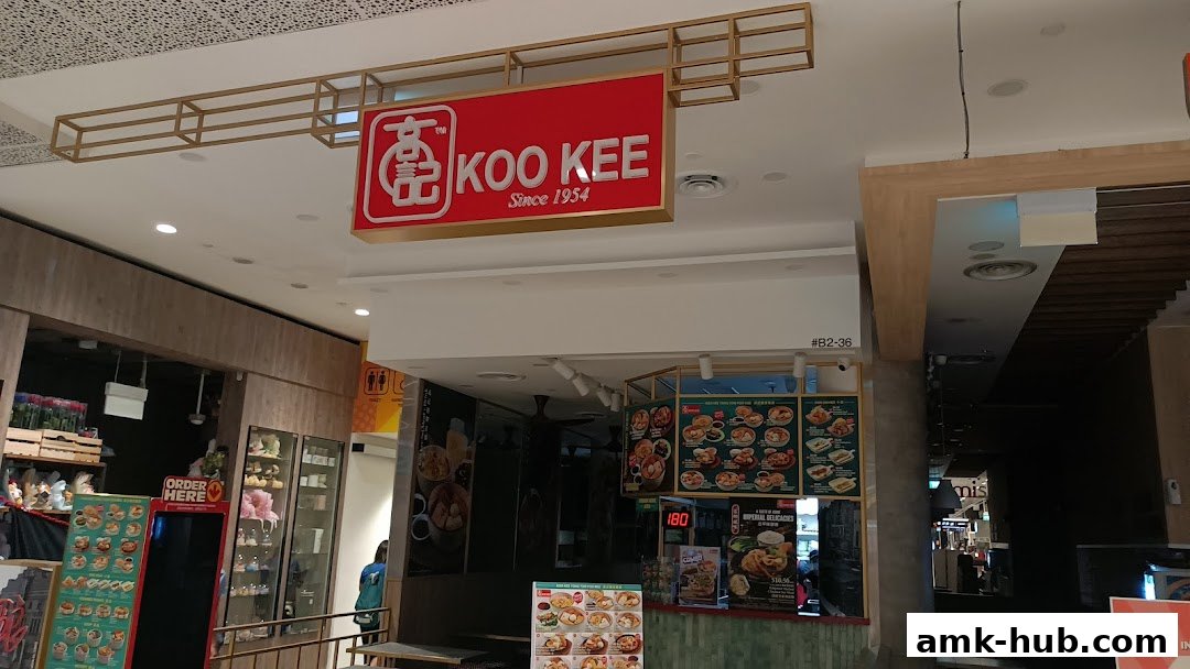 Koo Kee