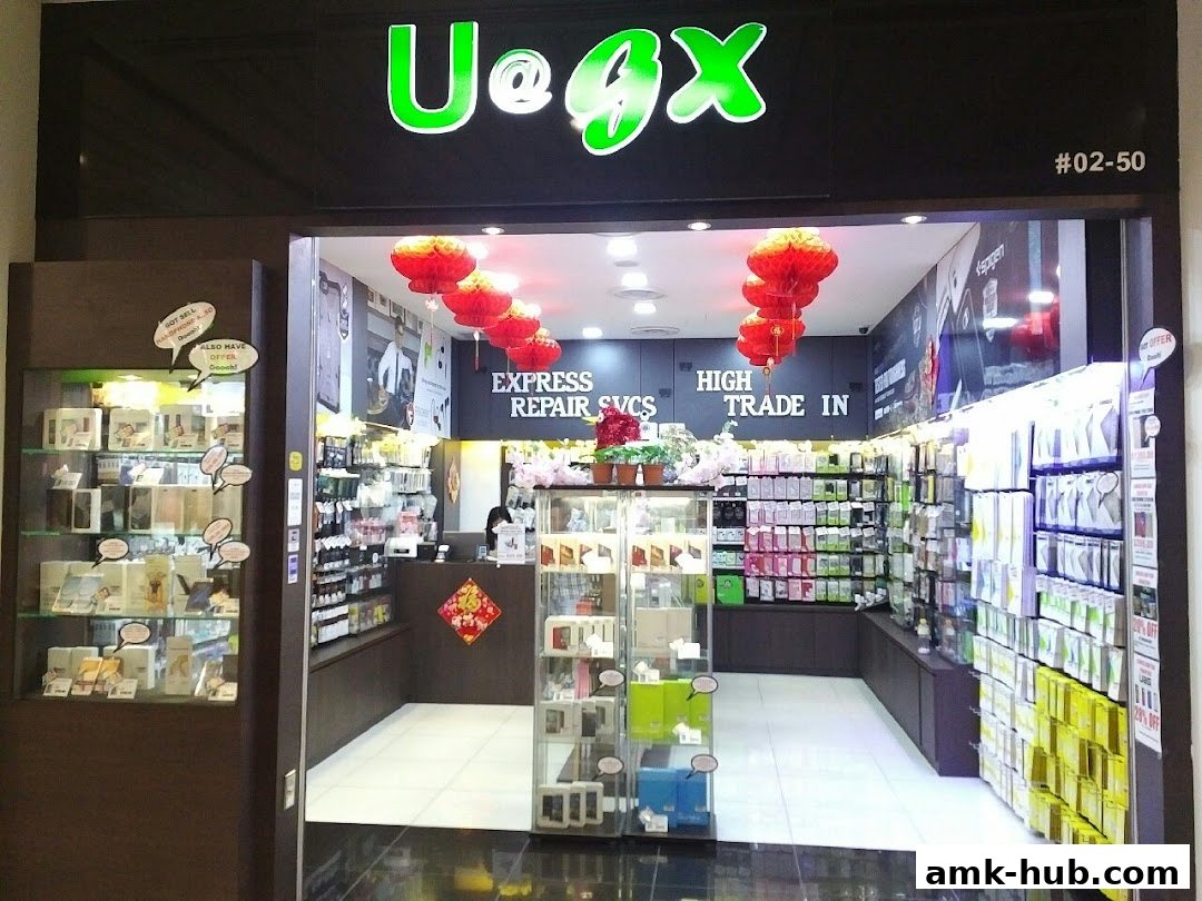 UGX