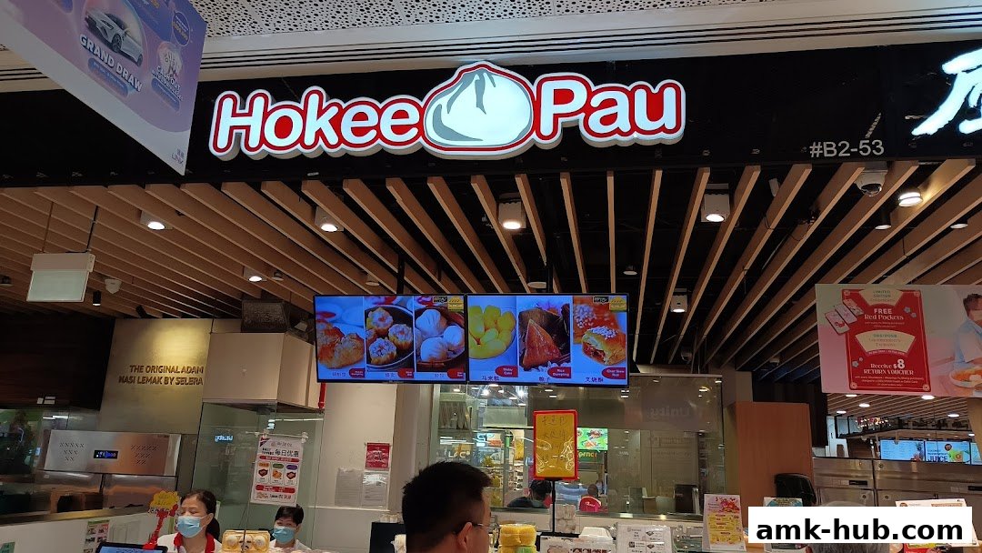 Ho Kee Pau
