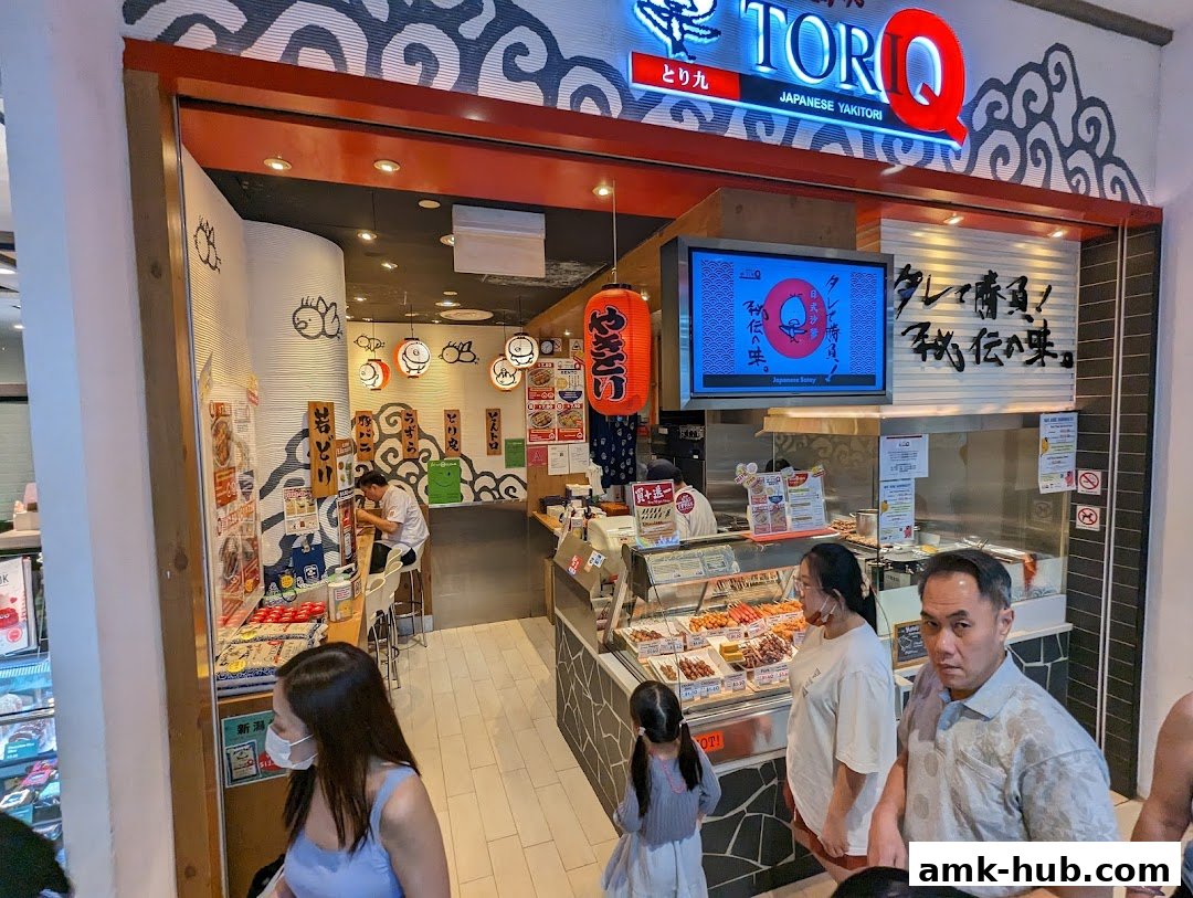 TORI-Q