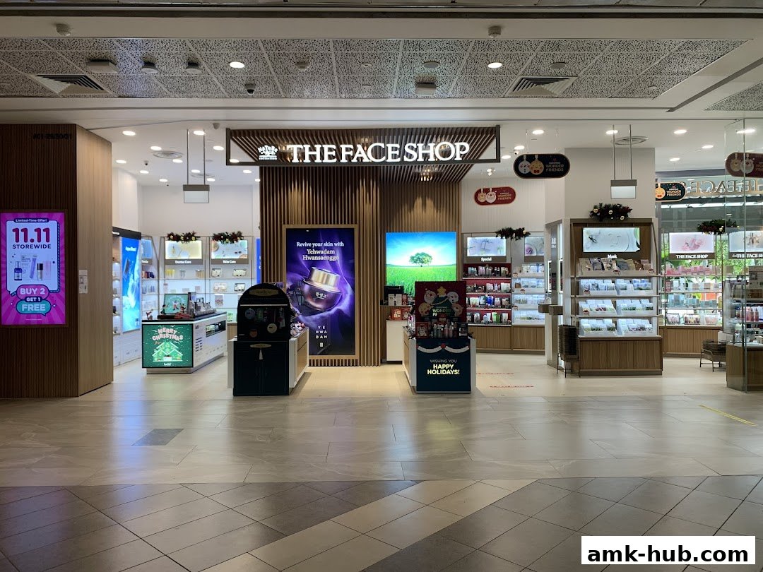 THEFACESHOP