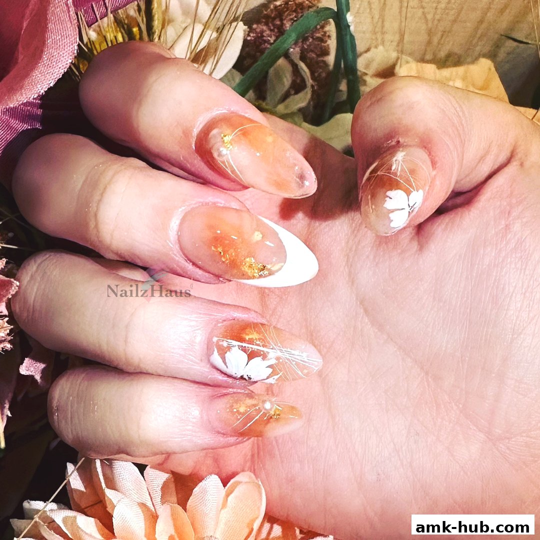 Nailz Haus - AMK