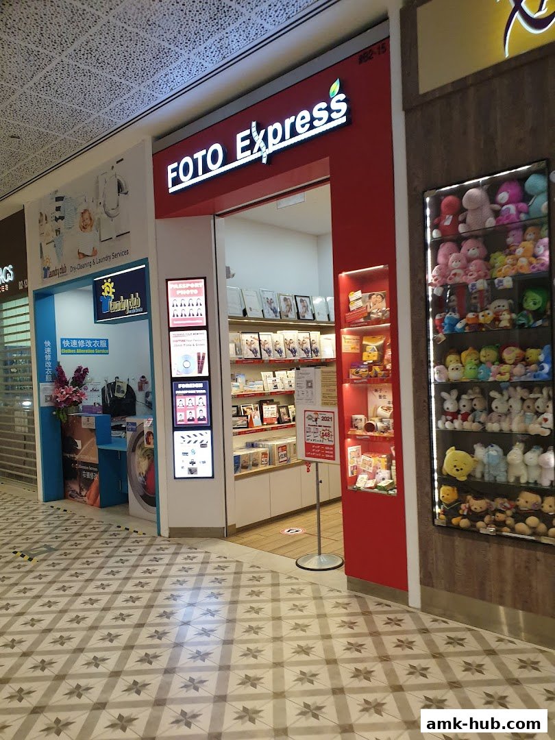 Foto Express