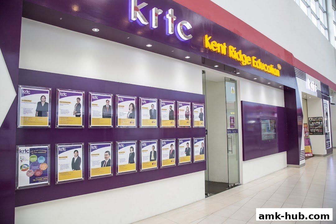 KRTC Ang Mo Kio
