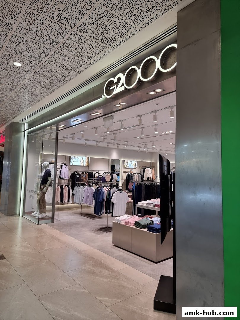 G2000