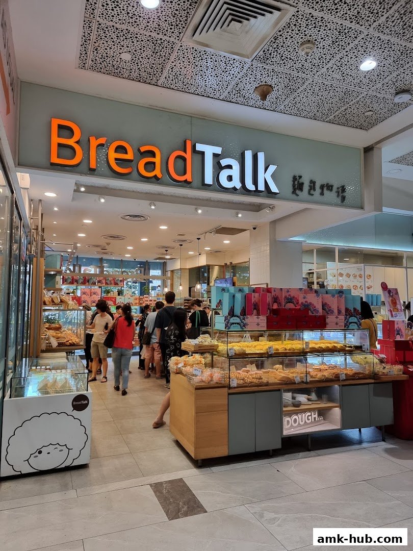BreadTalk