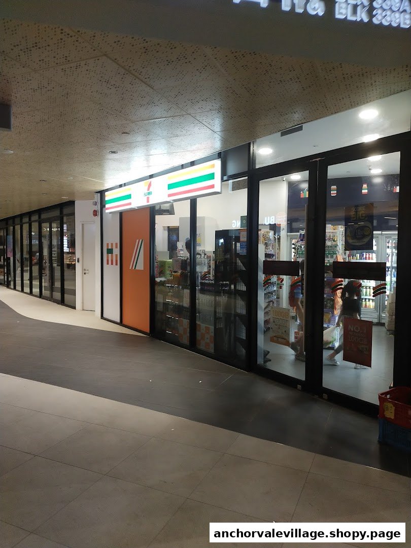 7-Eleven