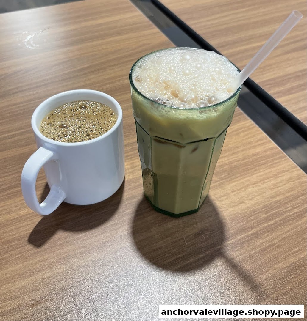 Abang Teh Tarik