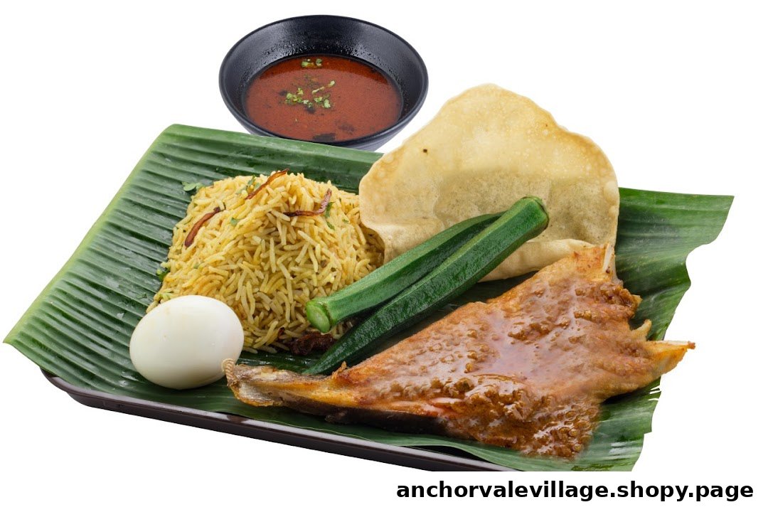 Briyani Grill