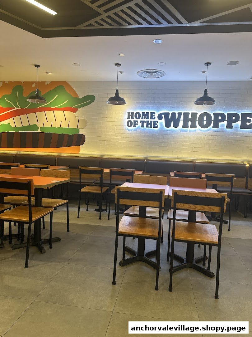 Burger King