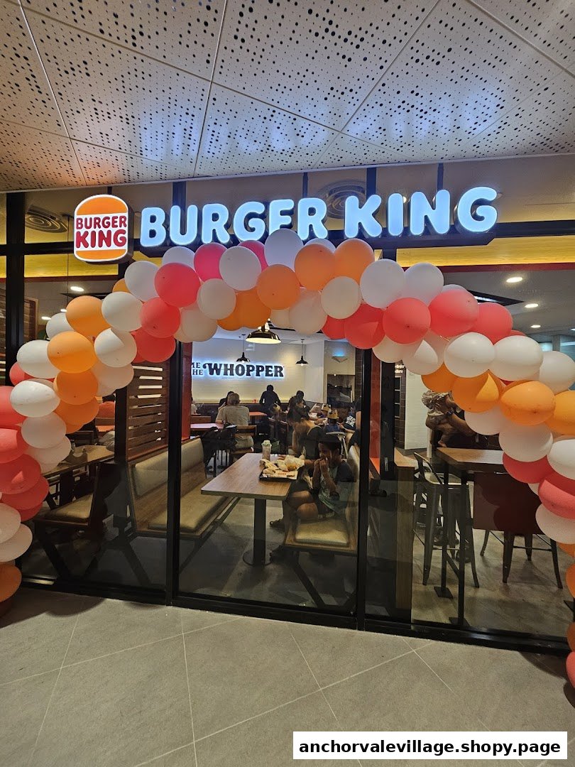 Burger King