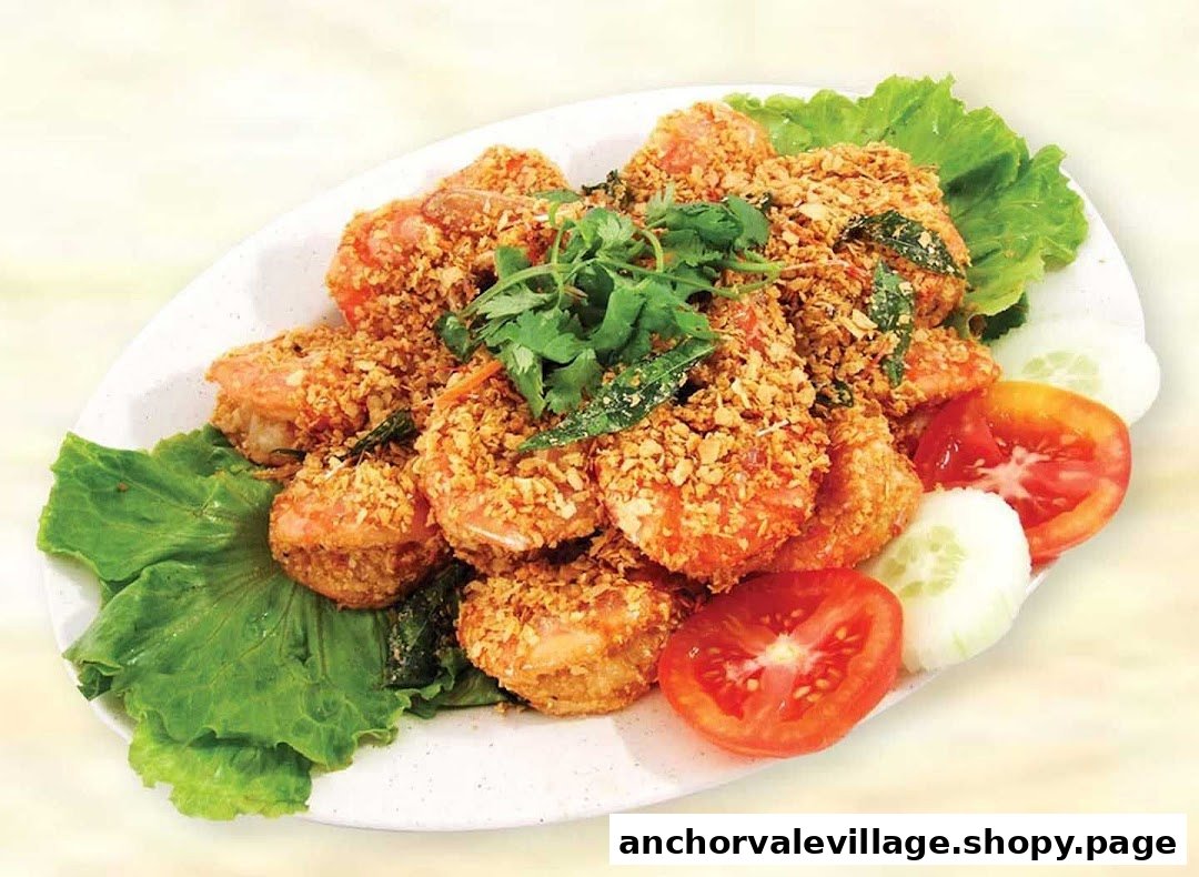 Long Ding Seafood
