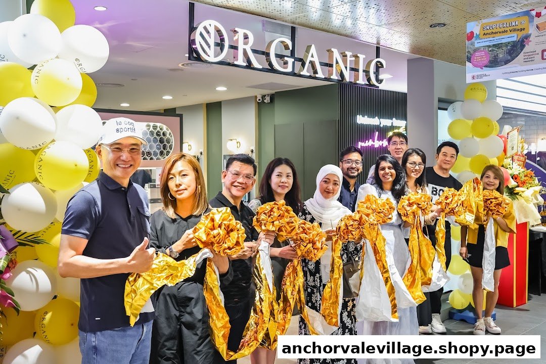 Organic Express Hair Color Lab