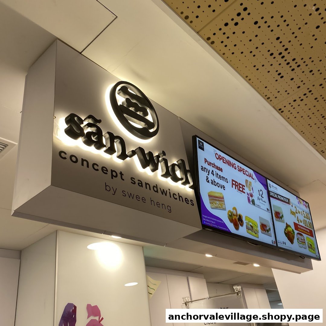 San.wich by Swee Heng