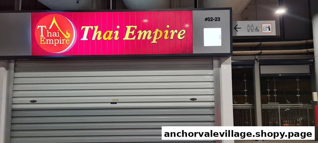 Thai Empire