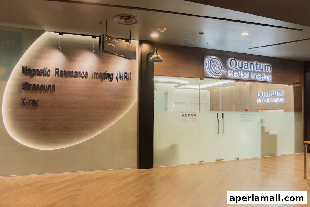 Quantum Medical Imaging