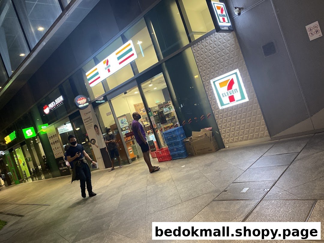 7-Eleven
