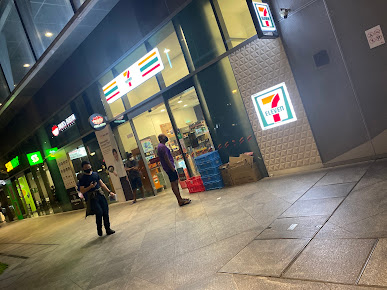 7-Eleven