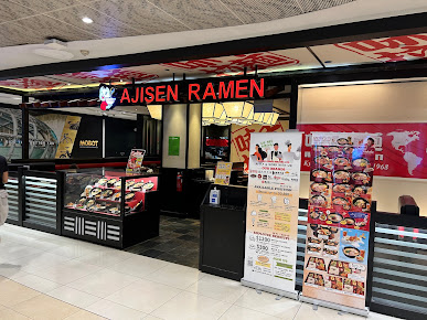 Ajisen Tanjiro Bedok Mall