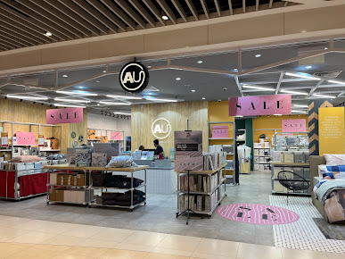 AKEMI  BEDOK MALL