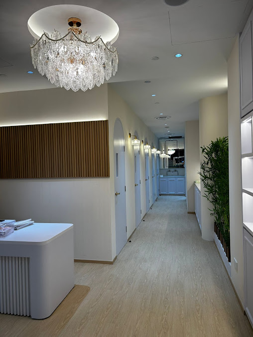 Ash Beauty Wellness - Bedok Mall