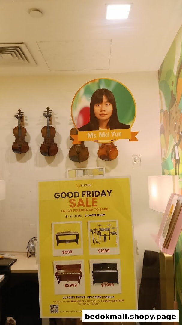 Shop image