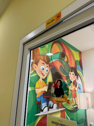 Aureus Academy at Bedok Mall