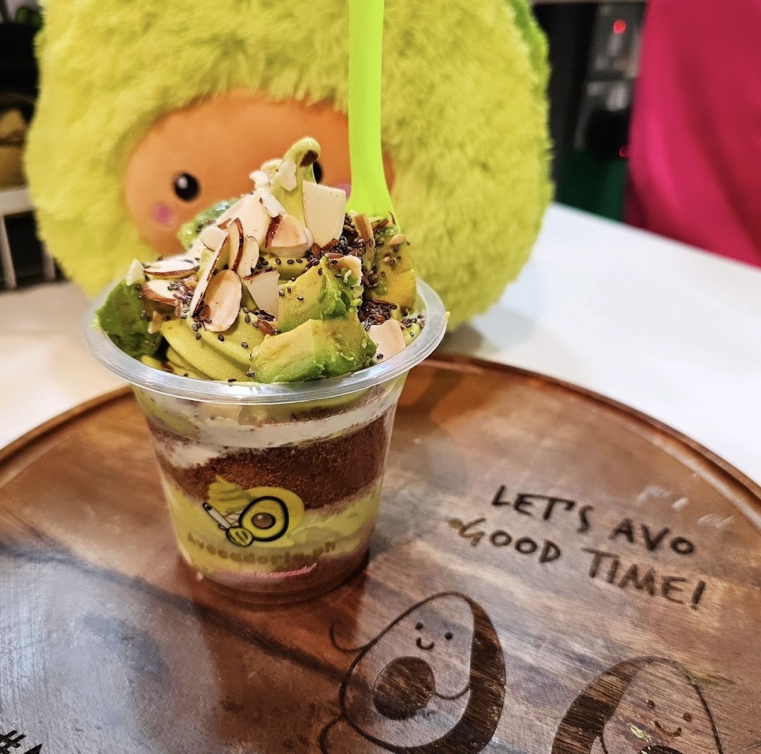 Avocadoria