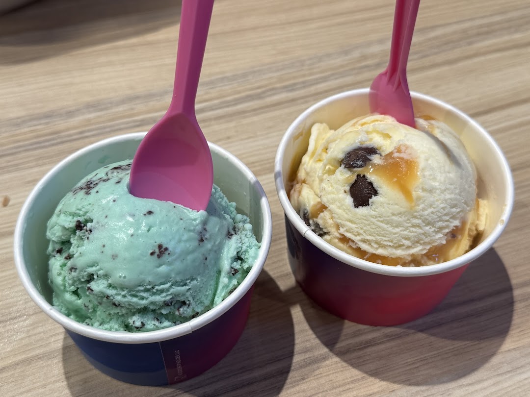 Baskin-Robbins Bedok Mall