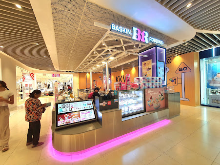 Baskin-Robbins Bedok Mall