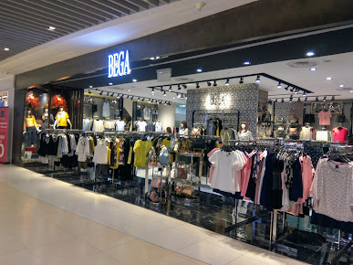 Bega  Bedok Mall