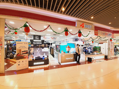 Best Denki Bedok Mall