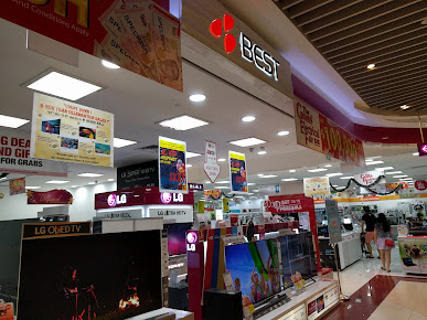 Best Denki Bedok Mall