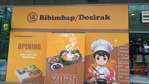 BibimbapDosirak