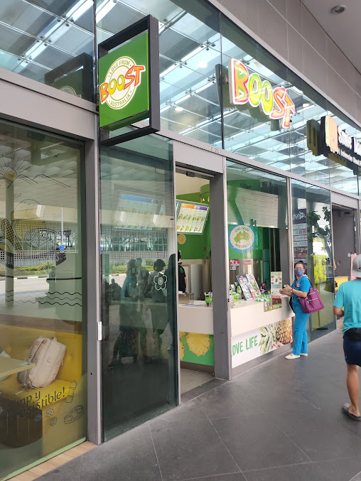 Shop image
